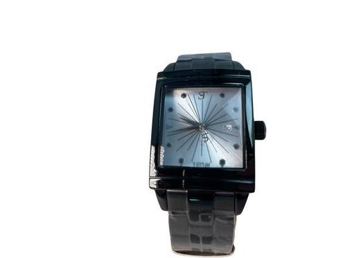 Veiling - SuperTrash 28mm Quartz Black, Sieraden, Tassen en Uiterlijk, Horloges | Heren, Nieuw