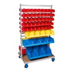 Rijdend Magazijn Matador voor Stellingbakken, Verzenden, Nieuw