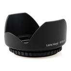 Zonnekap Easy Clip 58mm - Lens hoods, Verzenden, Zo goed als nieuw