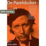PARELDUIKER 2003 2/3 WILLEM KLOOS 9789059370050, Boeken, Verzenden, Gelezen