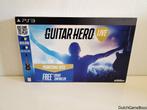 Playstation 3 / PS3 - Guitar Hero Controller - NEW, Verzenden, Gebruikt