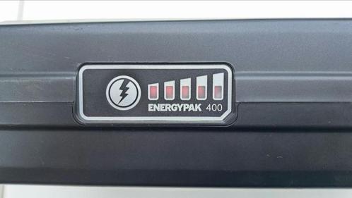accu Giant  Twist / Energypak 36V  incl 6 maanden Garantie, Fietsen en Brommers, Fietsaccessoires | Fietsaccu's, Zo goed als nieuw