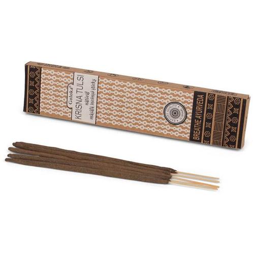 Goloka Krishna Tulsi Masala Wierook, Sport en Fitness, Gezondheidsproducten en Wellness, Nieuw
