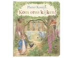 Boek Pieter Konijn  -   Pieter Konijn: Kom eens kijken 97890, Verzenden, Zo goed als nieuw