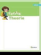 Cecila 2 - Theorie 9789048622894 Els Mussels, Verzenden, Zo goed als nieuw, Els Mussels