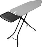 2dekans | Brabantia Strijkplank C - met Stoomunithouder -, Witgoed en Apparatuur, Strijkijzers en Strijkplanken, Ophalen of Verzenden