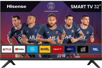 Hisense 32A4BG - 32 inch 60Hz HD smart TV beschikbaar voor biedingen