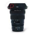 Nikon Z 14-24mm 2.8 S nr. 2491, Audio, Tv en Foto, Fotografie | Lenzen en Objectieven, Ophalen of Verzenden, Zo goed als nieuw