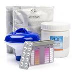 Startset spa max | Summer Fun, Tuin en Terras, Zwembad-toebehoren, Verzenden, Nieuw