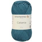 Schachenmayr Catania 50g- 391, Hobby en Vrije tijd, Breien en Haken, Ophalen of Verzenden, Nieuw, Breien of Haken, Wol of Garen
