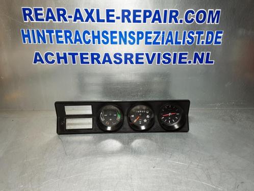 Dashboard van een Opel Kadett B. (Interieur), Auto-onderdelen, Interieur en Bekleding, Gebruikt, Opel, Verzenden