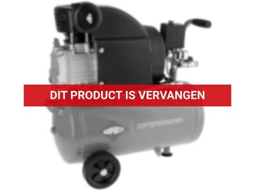 Airpress HL 310-25 - Compressor 2 pk 24 l 8 bar 157 l/min beschikbaar voor biedingen