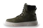 Mustang Hoge sneakers in maat 43 Groen | 10% extra korting, Overige kleuren, Verzenden, Sneakers of Gympen, Mustang