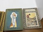 Rie Cramer (ill) - Collection of six Rie Cramer illustrated, Antiek en Kunst