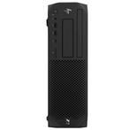 HP Z2 G4  Intel Core i7-9700 | 512GB SSD 32GB DDR4 W11 Pro, 32 GB, I7, Ophalen of Verzenden, SSD