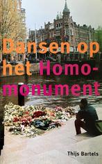 Dansen op het homomonument, Boeken, Ophalen of Verzenden, Nieuw
