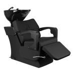 WASUNIT C37 ZWART - GABBIANO