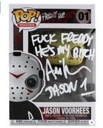 Funko Pop! - Funko Pop Friday 13th - #01 Ari Lehman