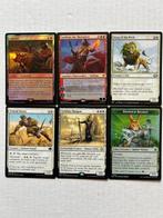 Wizards of The Coast Mixed collection - Magic: The Gathering, Hobby en Vrije tijd, Verzamelkaartspellen | Magic the Gathering