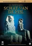 Gezonken schat van de nijl - DVD, Verzenden, Nieuw in verpakking