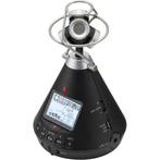 Zoom H3-VR virtual reality audio recorder, Audio, Tv en Foto, Professionele Audio-, Tv- en Video-apparatuur, Nieuw, Verzenden