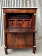 Secrétaire à abattant - Secretaire, buro, bureau, klepbureau