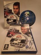 F1 Career Challenge Playstation 2, Ophalen of Verzenden, Nieuw