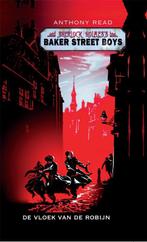 De vloek van de robijn / Baker Street Boys 9789060388938, Verzenden, Zo goed als nieuw, A. Read