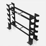 Gorilla Sports Dumbbell standaard - Halterrek - Halter stand, Verzenden, Nieuw