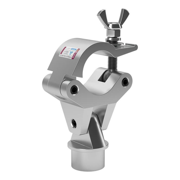 FORTEX Stabilisator truss klem WLL 200kg buis Ø48-51mm buis, Muziek en Instrumenten, Licht en Laser, Verzenden