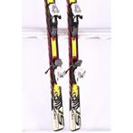 130 kinder skis VOLKL RACETIGER SL WORLDCUP RACING, sensor, Sport en Fitness, Skiën en Langlaufen, Overige merken, Gebruikt, Verzenden
