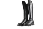 Steve Madden Laarzen in maat 42 Zwart | 10% extra korting, Kleding | Dames, Schoenen, Hoge laarzen, Verzenden, Zwart, Steve Madden