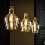 *WOONWINKEL* Hanglamp Glazen Kegel, Verzenden, Nieuw