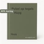 Bybel op tegels - Huyg 9789061732433 Huyg, Boeken, Prentenboeken en Plaatjesalbums, Verzenden, Gelezen, Huyg
