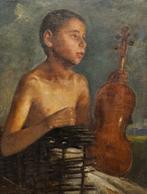 Wojciech Weiss (1875-1950), Attributed to - NO RESERVE -