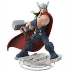 Disney Infinity 2.0 Thor, Zo goed als nieuw, Verzenden
