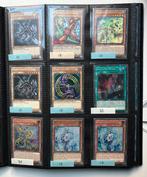 Konami - 27 Card - Yu-Gi-Oh! 27 Foil, Parallel card, Nieuw