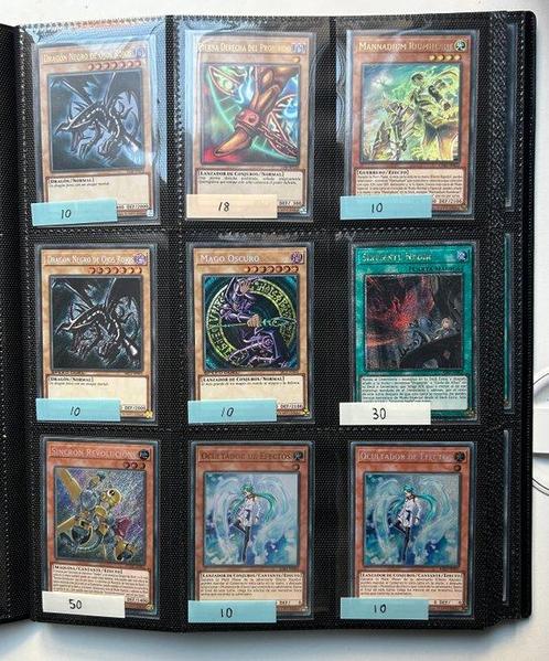 Konami - 27 Card - Yu-Gi-Oh! 27 Foil, Parallel card, Verzamelen, Overige Verzamelen