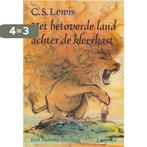 Het betoverde land achter de kleerkast 9789025839512, Boeken, Verzenden, Gelezen, C.S. Lewis