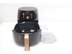 Philips Airfryer XXL Premium HD9867/90, Witgoed en Apparatuur, Airfryers, Verzenden, Zo goed als nieuw