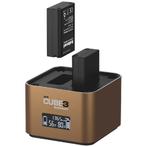 Hahnel ProCube3 Olympus, Ophalen of Verzenden, Nieuw
