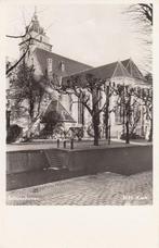 SCHOONHOVEN - N.H. Kerk, Verzamelen, Verzenden, Gelopen