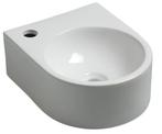 Erato fontein 340 x 275 x 120 mm wit, Doe-het-zelf en Verbouw, Sanitair, Verzenden, Nieuw
