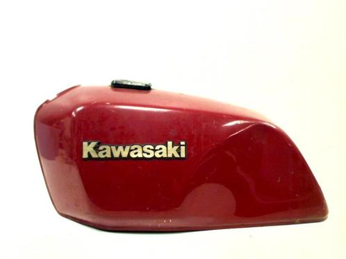 Kawasaki KZ 1000 benzinetank 