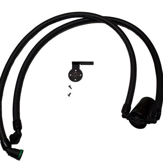 J&amp;L 2021-2025 Ford F-150 3.5L Passenger Side Oil, Auto-onderdelen, Motor en Toebehoren, Ophalen of Verzenden