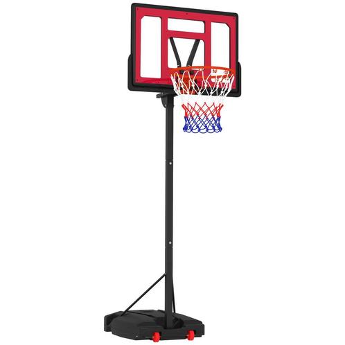 TRUUSK AIYAPLAY Basketbalring Buiten Voor Kinderen, 200-260, Sport en Fitness, Basketbal, Nieuw, Verzenden