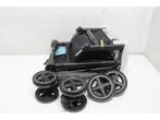 Maxi-Cosi Lara2 - Buggy - Lichtgewicht en compact - Select, Verzenden, Zo goed als nieuw