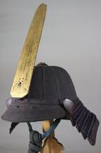 Kabuto - Japan - Tetsu Sabinuri 16 Ken Suji Kabuto w/Maetate