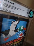 Nintendo - Nes - Duck Hunt - Hangtab 1st Print edition -, Spelcomputers en Games, Nieuw