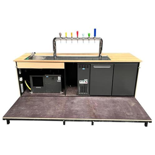 Complete Tapinstallaties | Biertapmaterialen | Onderhoud, Zakelijke goederen, Horeca | Meubilair en Inrichting, Barinrichting